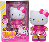 Hello Kitty Doll Candy 4-Inch